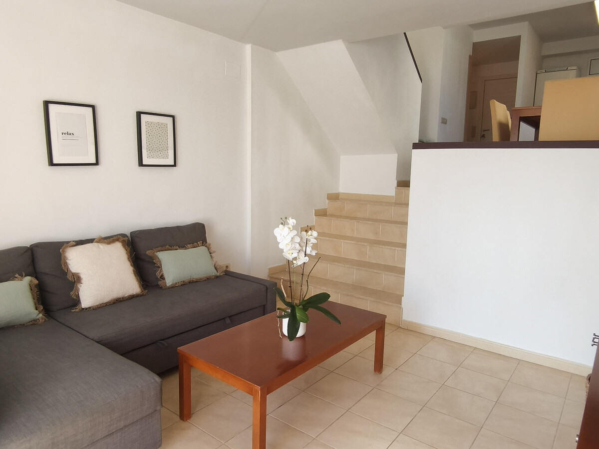 Appartement vue mer à 50m de la plage - L'Ametlla de Mar - Photo 8