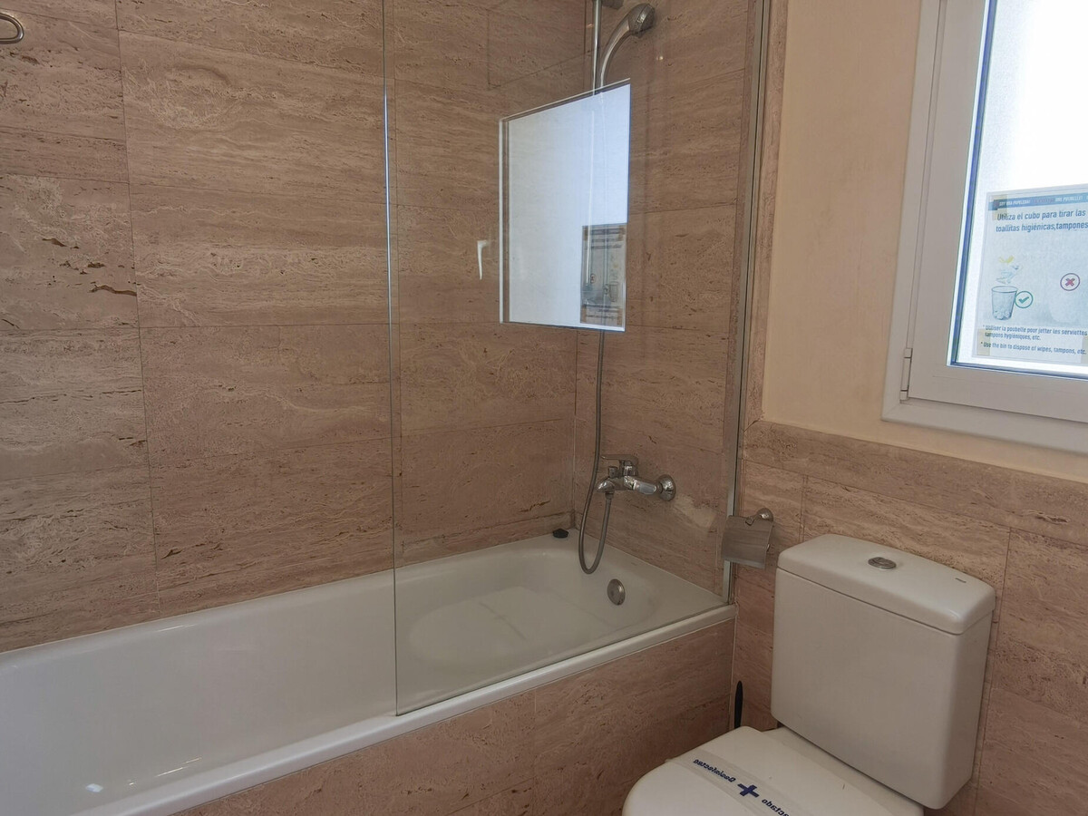 Appartement vue mer à 50m de la plage - L'Ametlla de Mar - Photo 11
