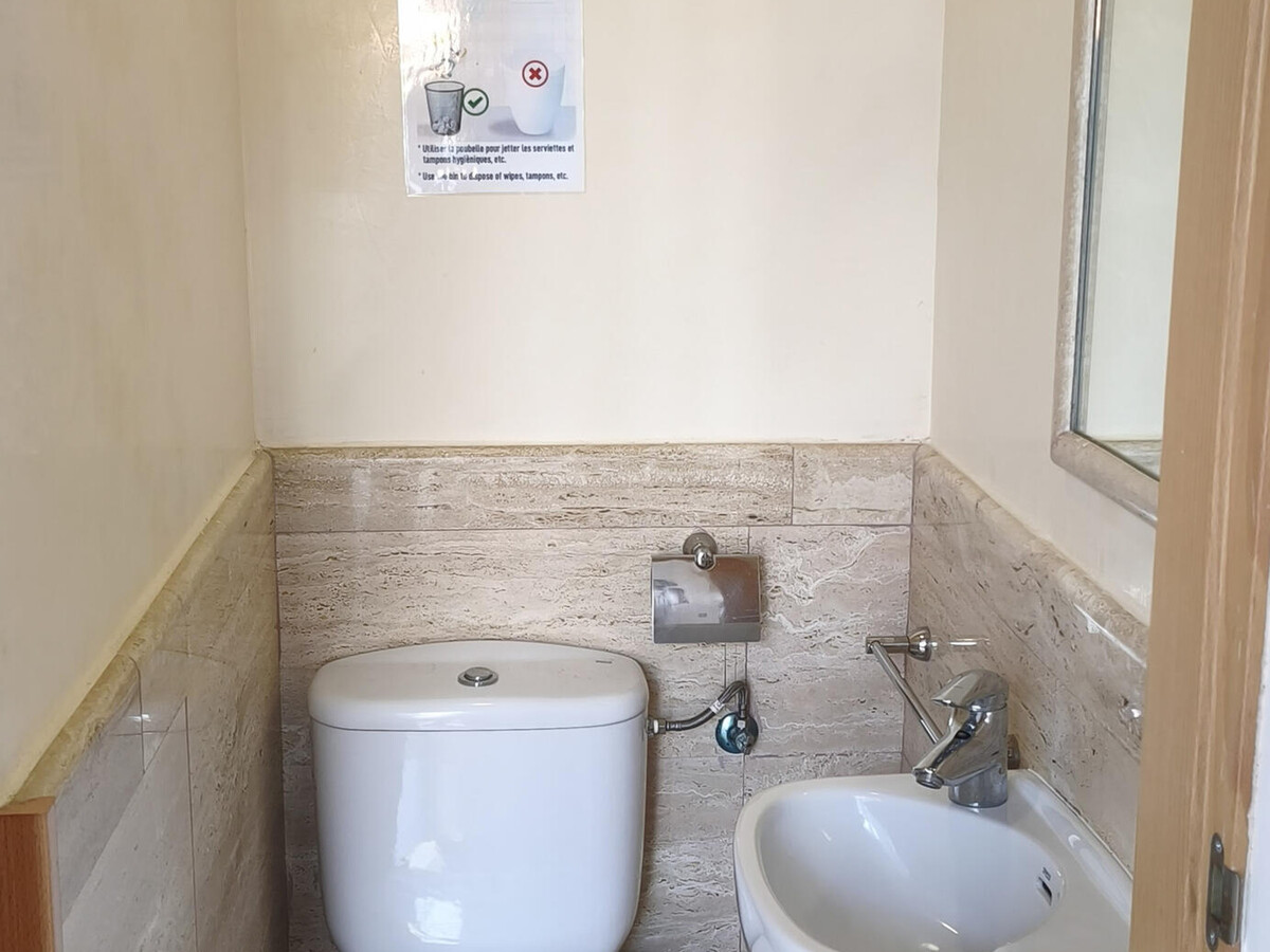 Appartement vue mer à 50m de la plage - L'Ametlla de Mar - Photo 13