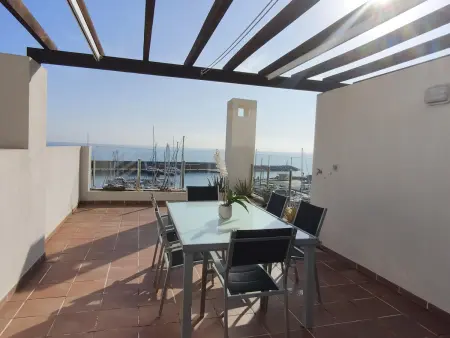 Location appartement à L'Ametlla de Mar, Appartement à 50m de la plage - LAmetlla de Mar