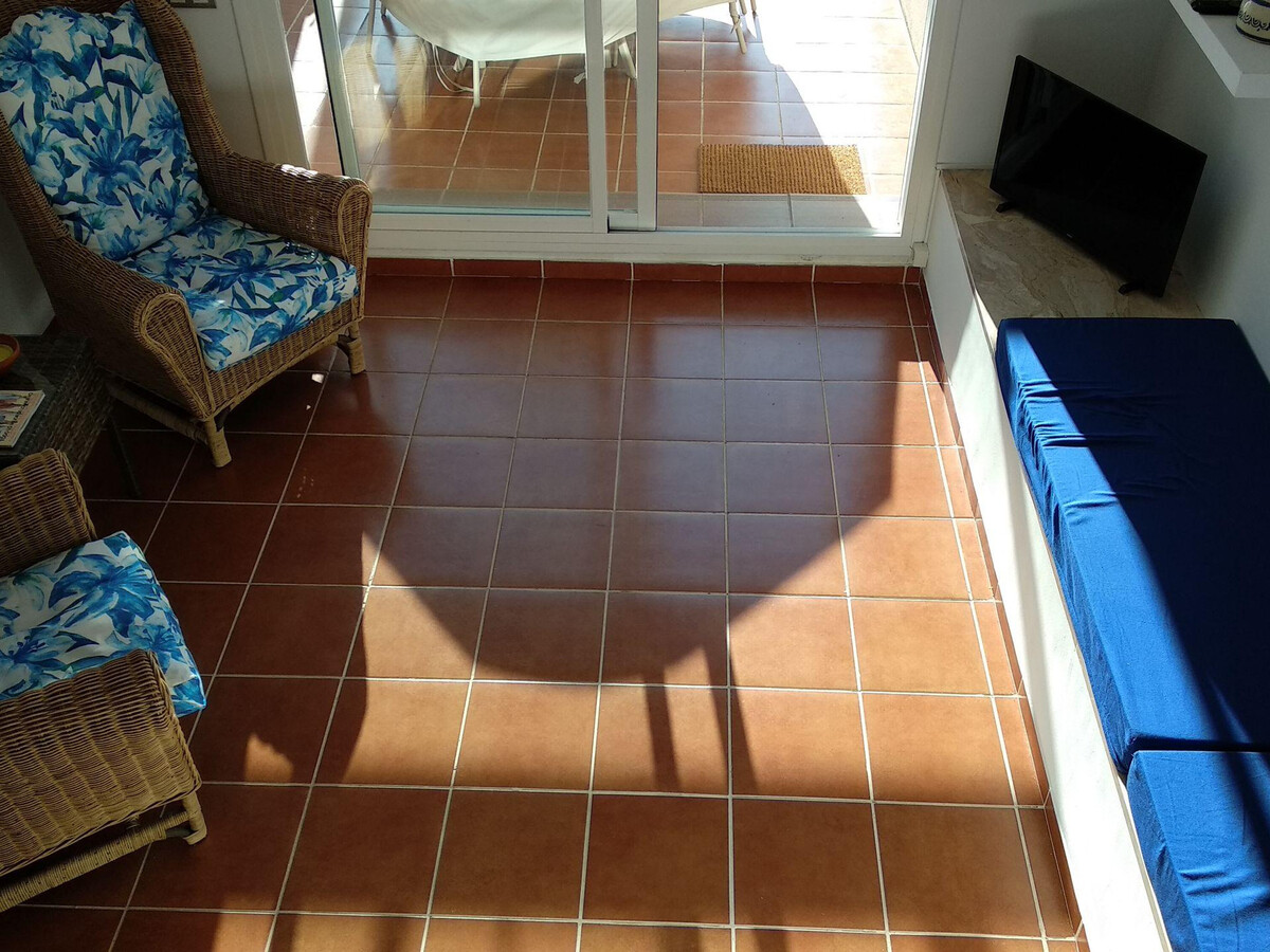 Duplex vue mer L'Ametlla de Mar, accès plage direct - Photo 8