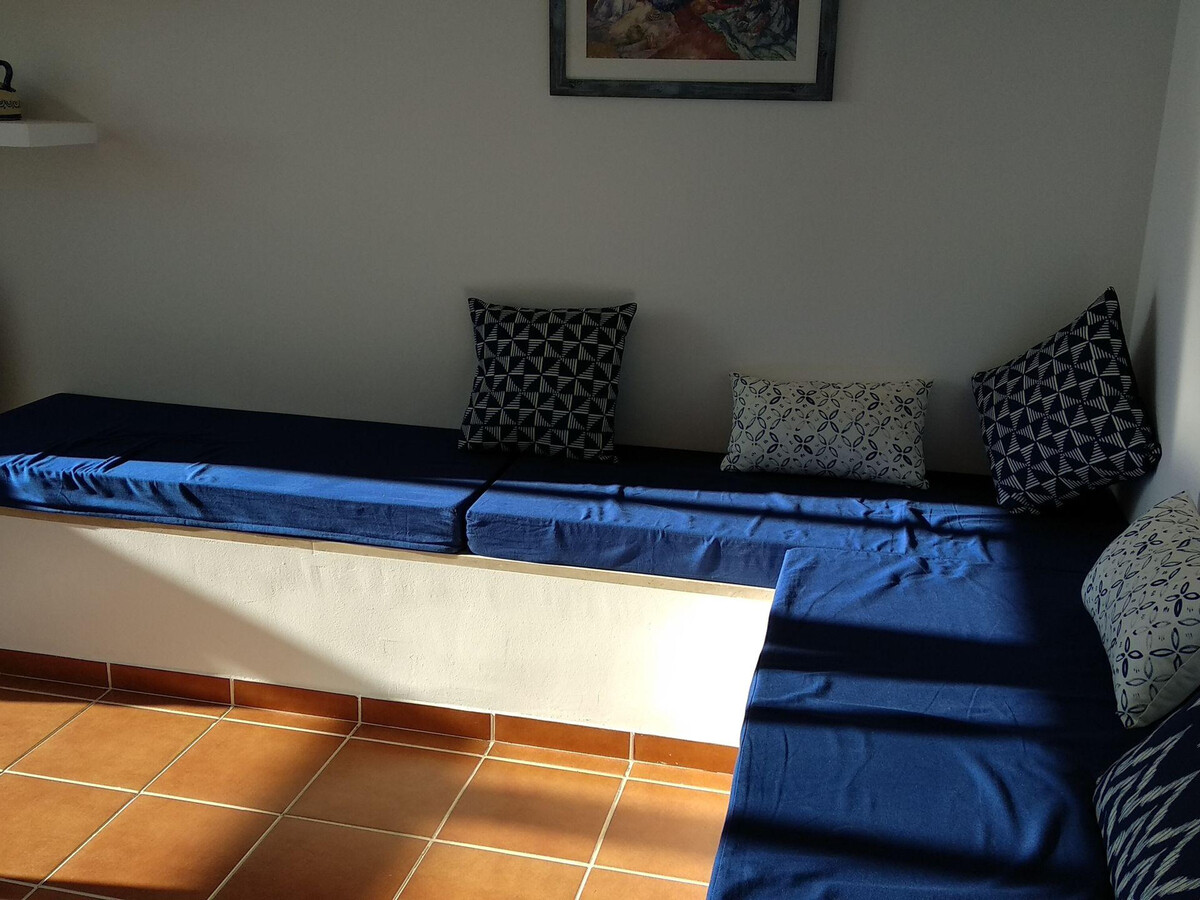 Duplex vue mer L'Ametlla de Mar, accès plage direct - Photo 10