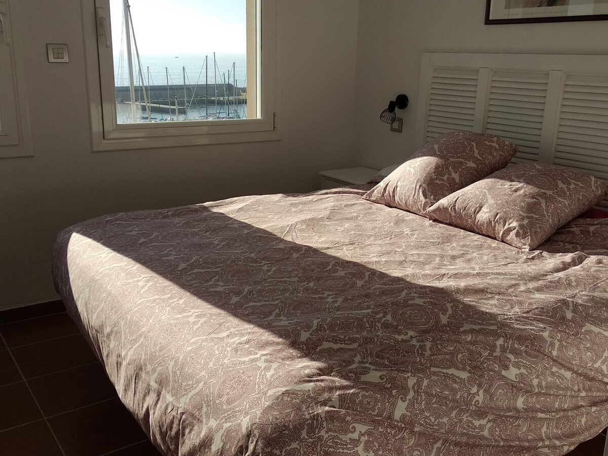 Duplex vue mer L'Ametlla de Mar, accès plage direct - Photo 11