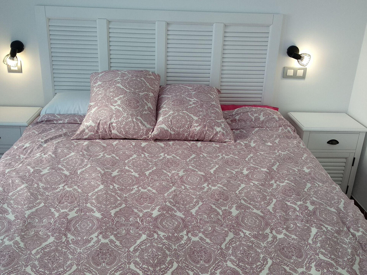 Duplex vue mer L'Ametlla de Mar, accès plage direct - Photo 12
