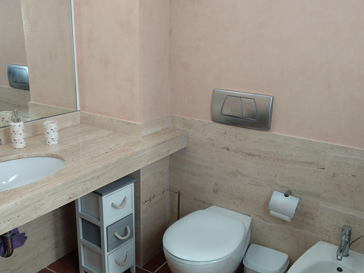 Duplex vue mer L'Ametlla de Mar, accès plage direct - Photo 15