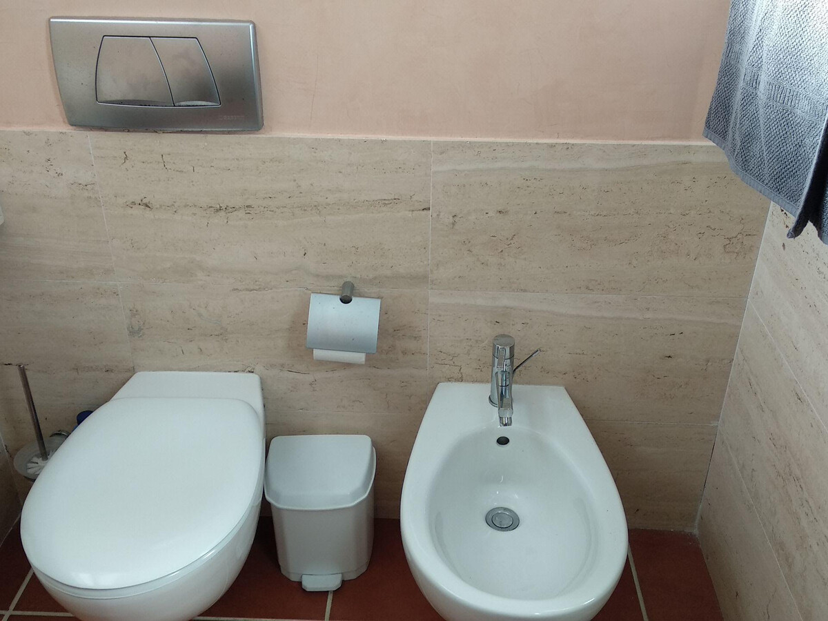Duplex vue mer L'Ametlla de Mar, accès plage direct - Photo 17