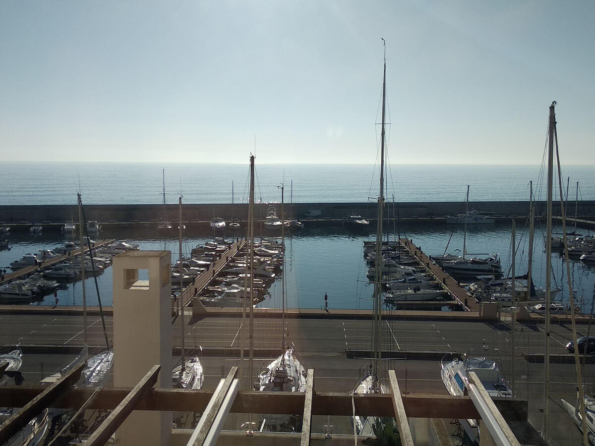 Duplex vue mer L'Ametlla de Mar, accès plage direct - Photo 22