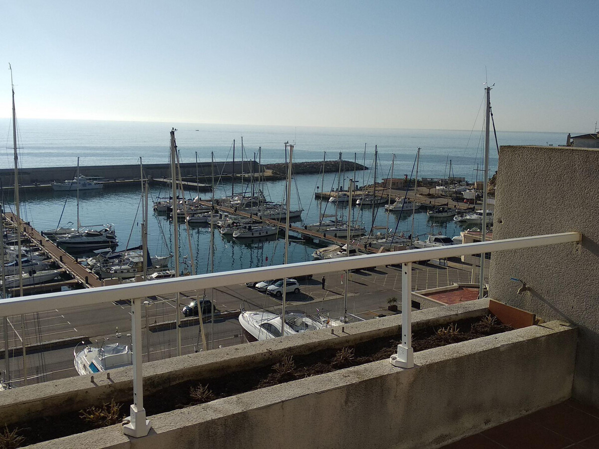 Duplex vue mer L'Ametlla de Mar, accès plage direct - Photo 23