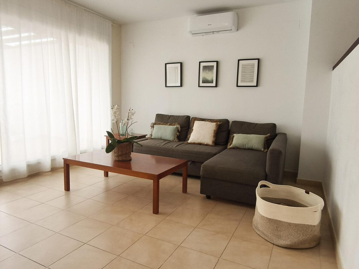 Appartement 8 pers. vue Marina à L'Ametlla de Mar - Photo 4