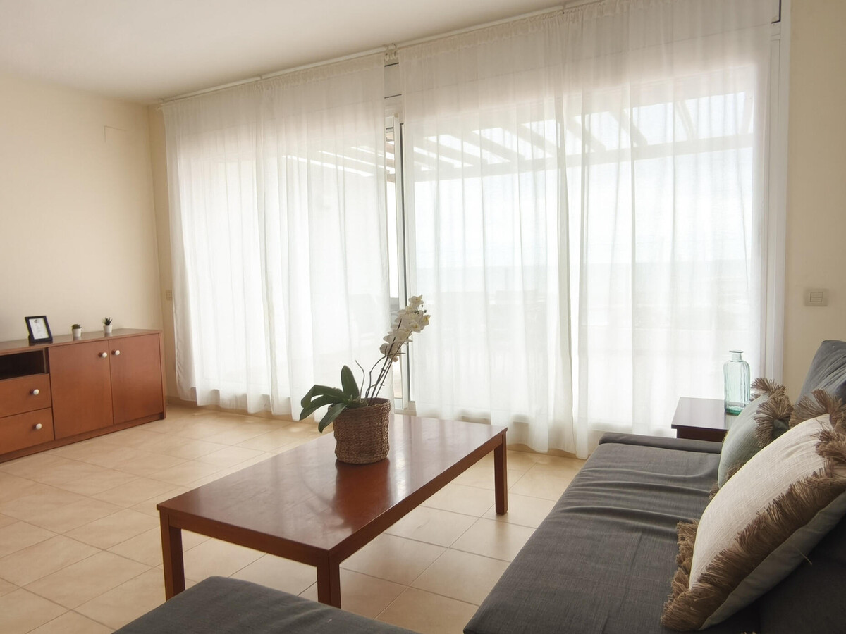 Appartement 8 pers. vue Marina à L'Ametlla de Mar - Photo 5