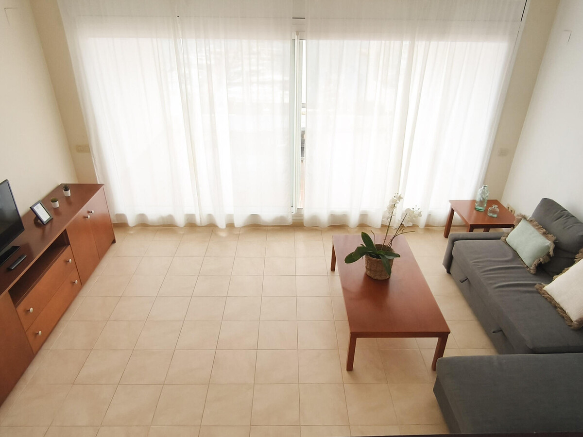 Appartement 8 pers. vue Marina à L'Ametlla de Mar - Photo 7
