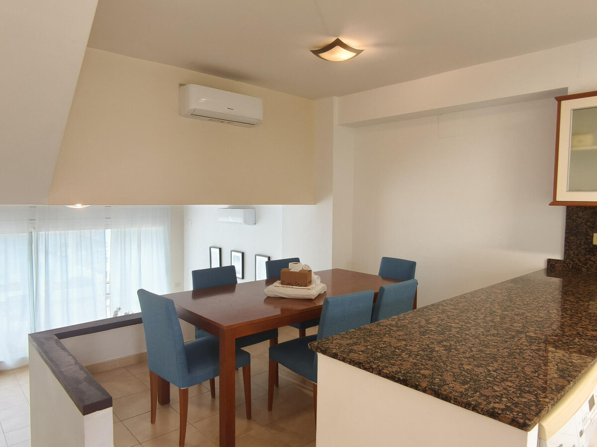 Appartement 8 pers. vue Marina à L'Ametlla de Mar - Photo 8