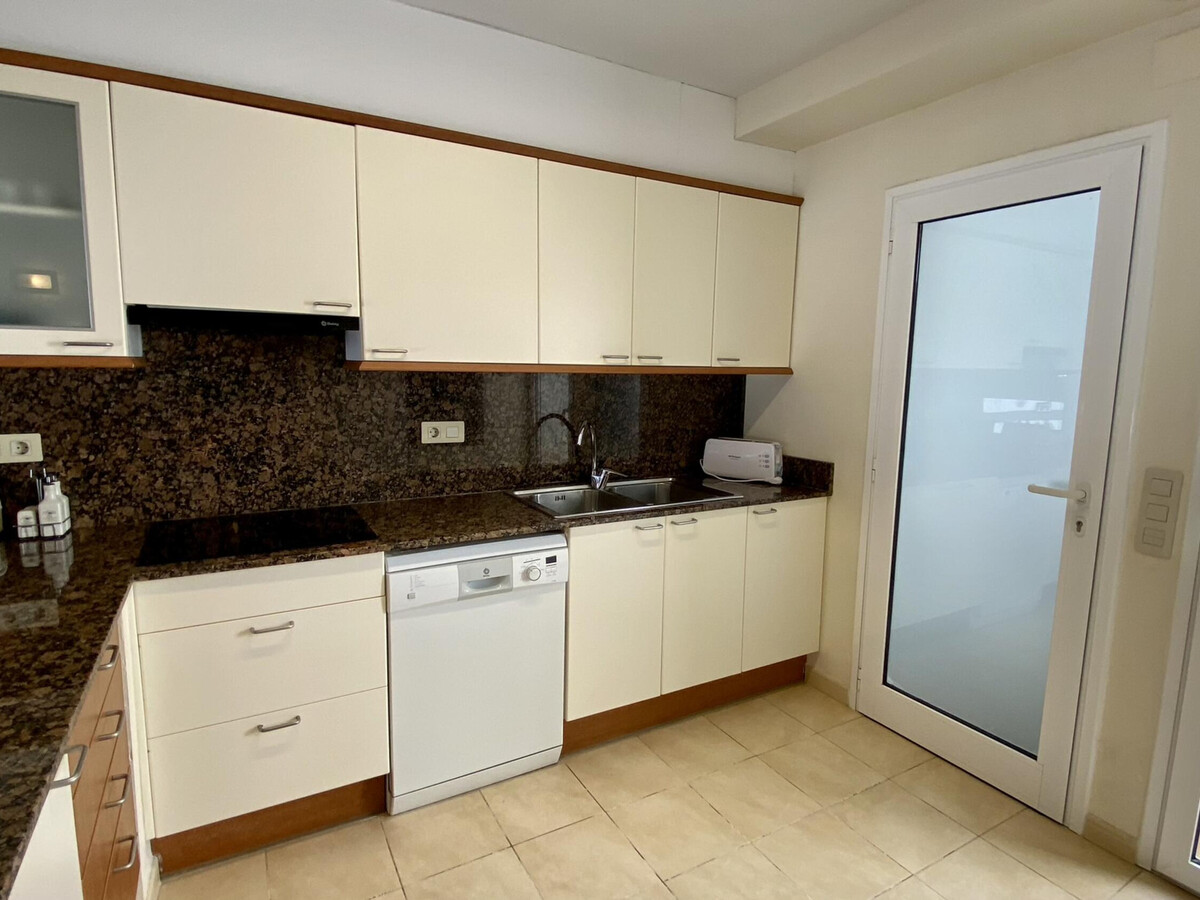 Appartement 8 pers. vue Marina à L'Ametlla de Mar - Photo 9