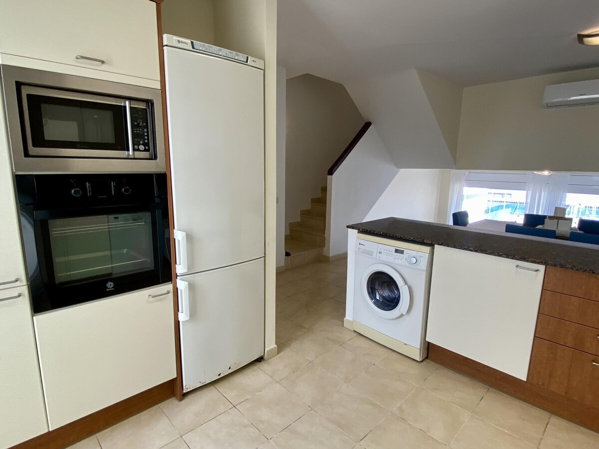 Appartement 8 pers. vue Marina à L'Ametlla de Mar - Photo 11