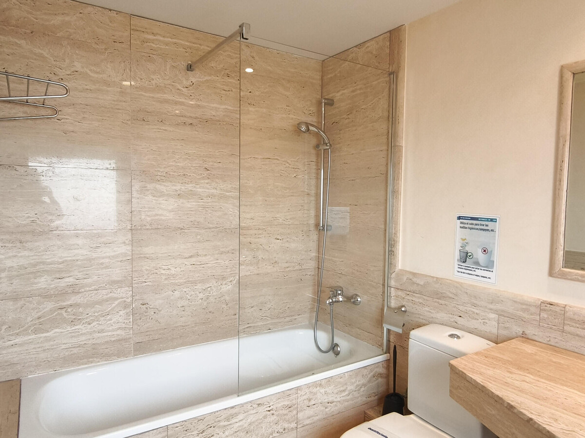 Appartement 8 pers. vue Marina à L'Ametlla de Mar - Photo 15