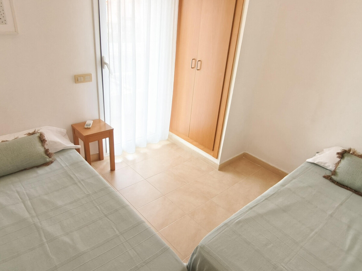 Appartement 8 pers. vue Marina à L'Ametlla de Mar - Photo 16