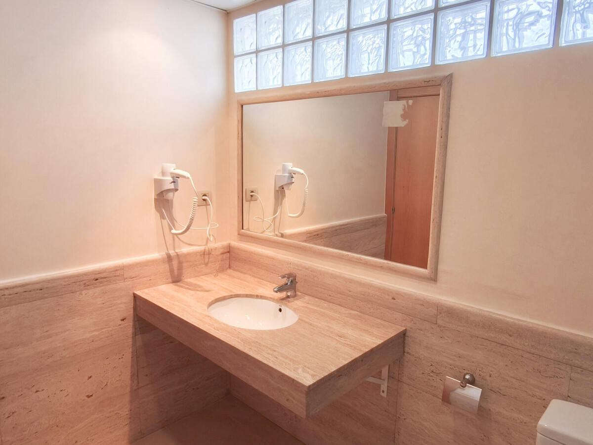 Appartement 8 pers. vue Marina à L'Ametlla de Mar - Photo 17