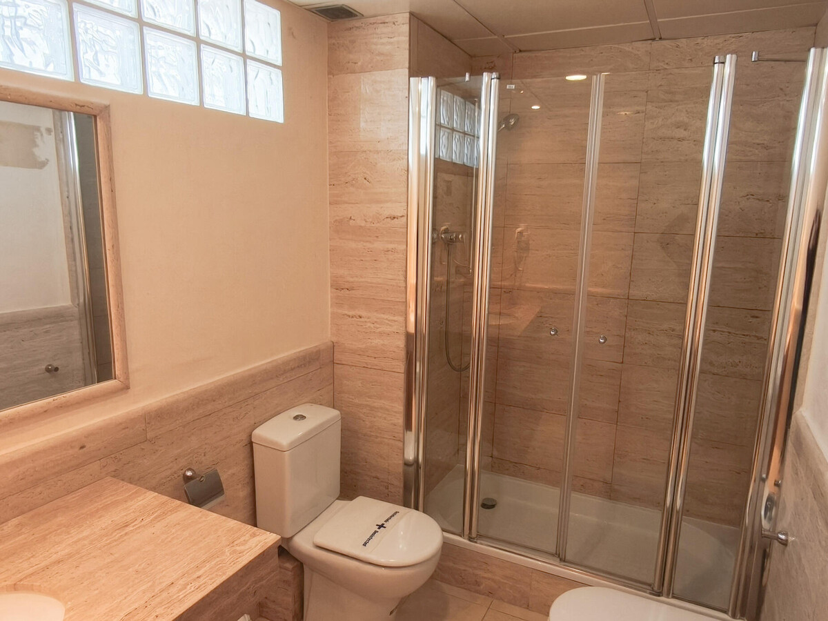Appartement 8 pers. vue Marina à L'Ametlla de Mar - Photo 18