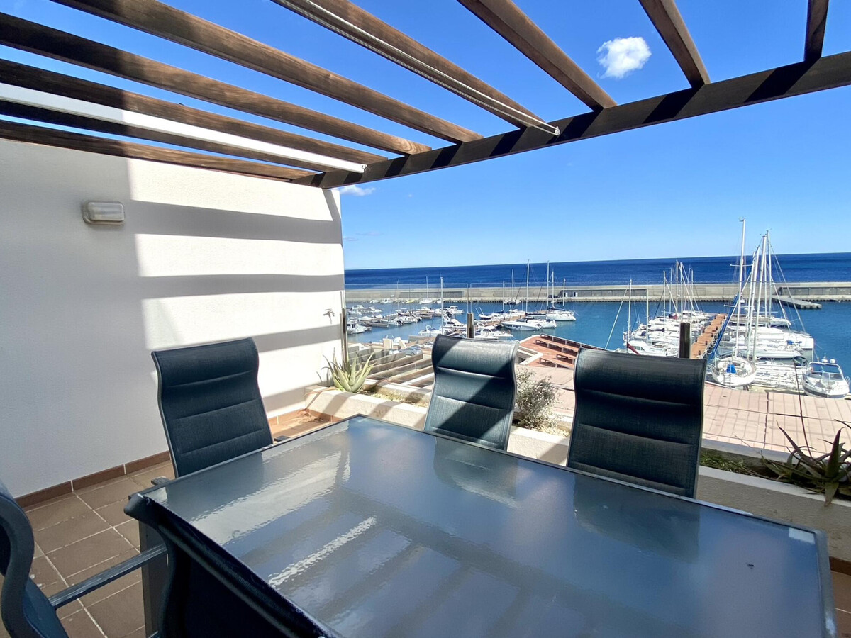 Duplex front de mer avec accès plage à L'Ametlla de Mar - Photo 2
