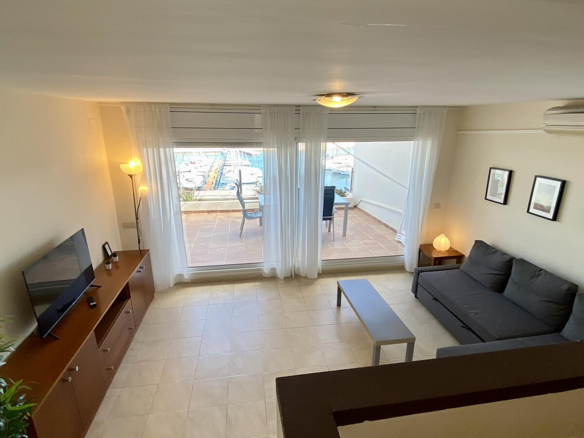 Duplex front de mer avec accès plage à L'Ametlla de Mar - Photo 4