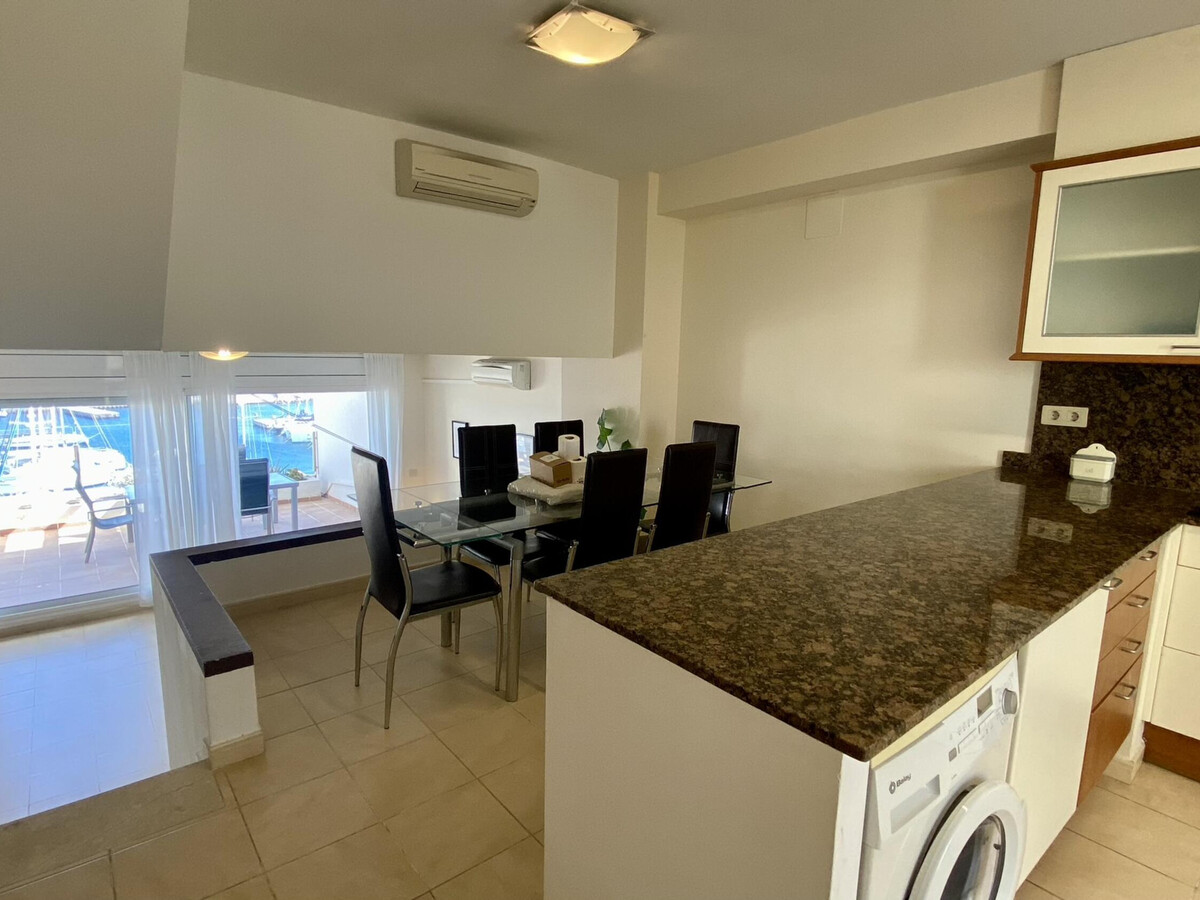 Duplex front de mer avec accès plage à L'Ametlla de Mar - Photo 5