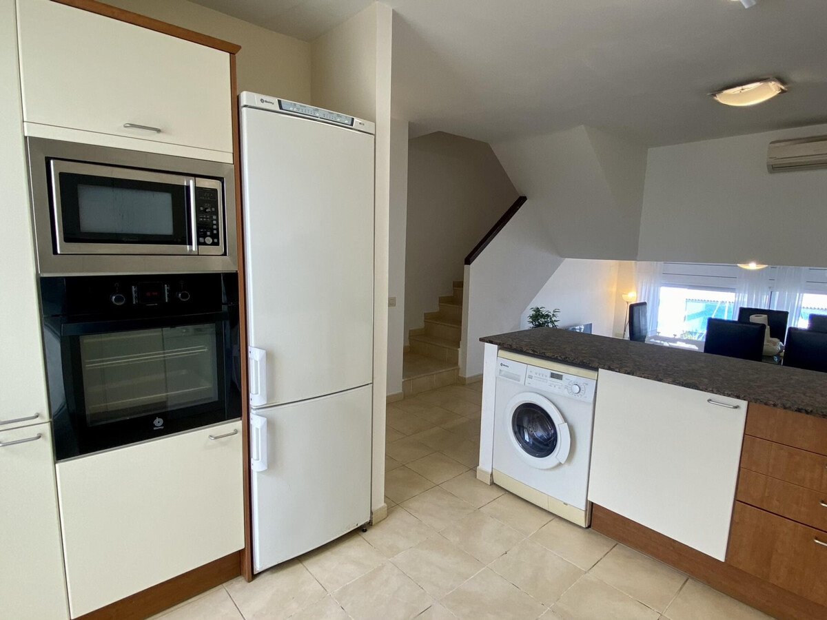 Duplex front de mer avec accès plage à L'Ametlla de Mar - Photo 6