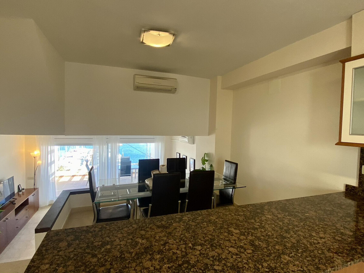 Duplex front de mer avec accès plage à L'Ametlla de Mar - Photo 7