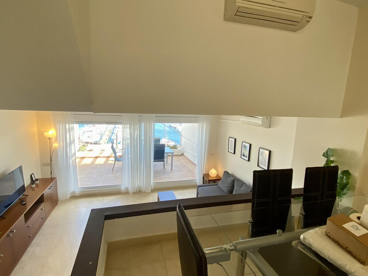 Duplex front de mer avec accès plage à L'Ametlla de Mar - Photo 8