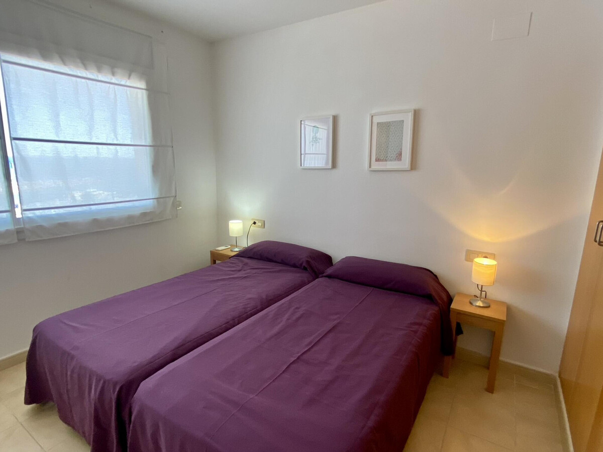 Duplex front de mer avec accès plage à L'Ametlla de Mar - Photo 9