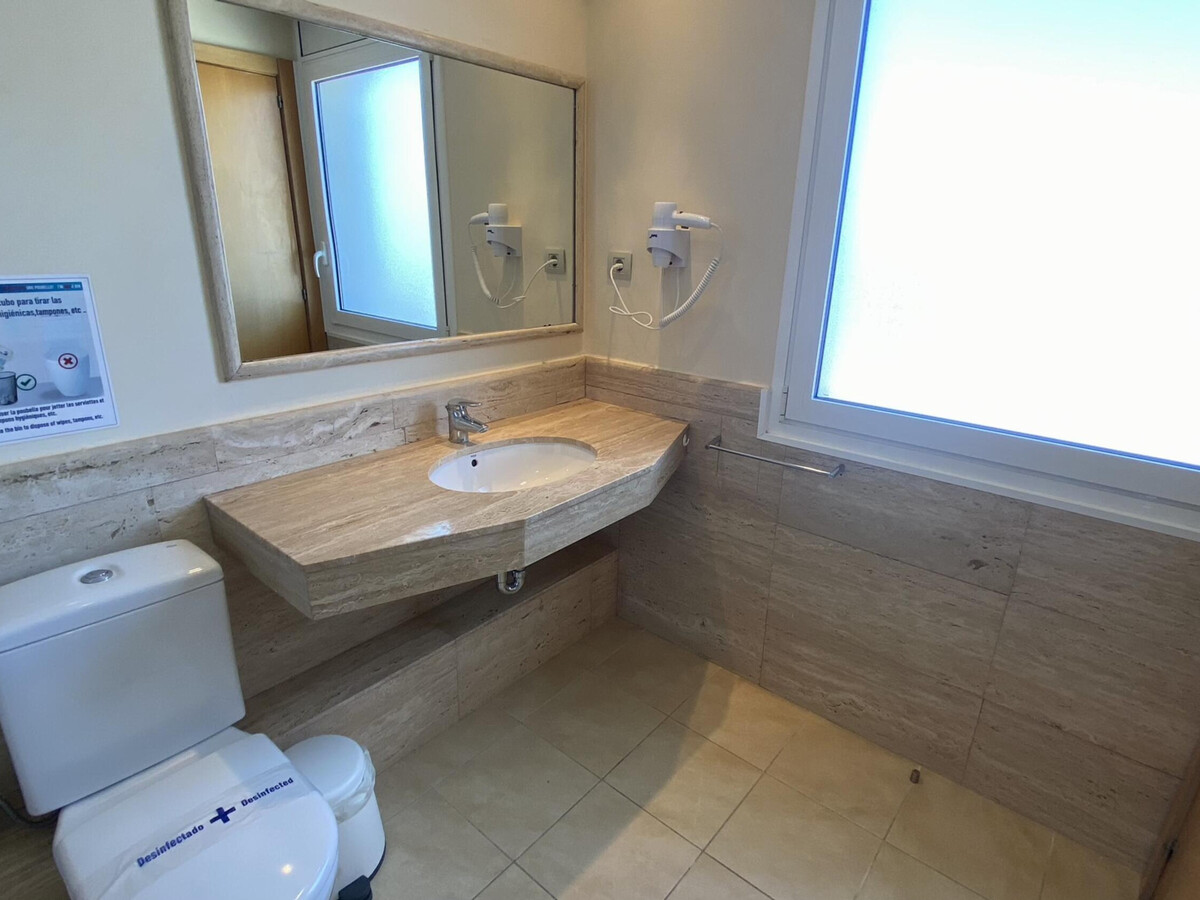 Duplex front de mer avec accès plage à L'Ametlla de Mar - Photo 11
