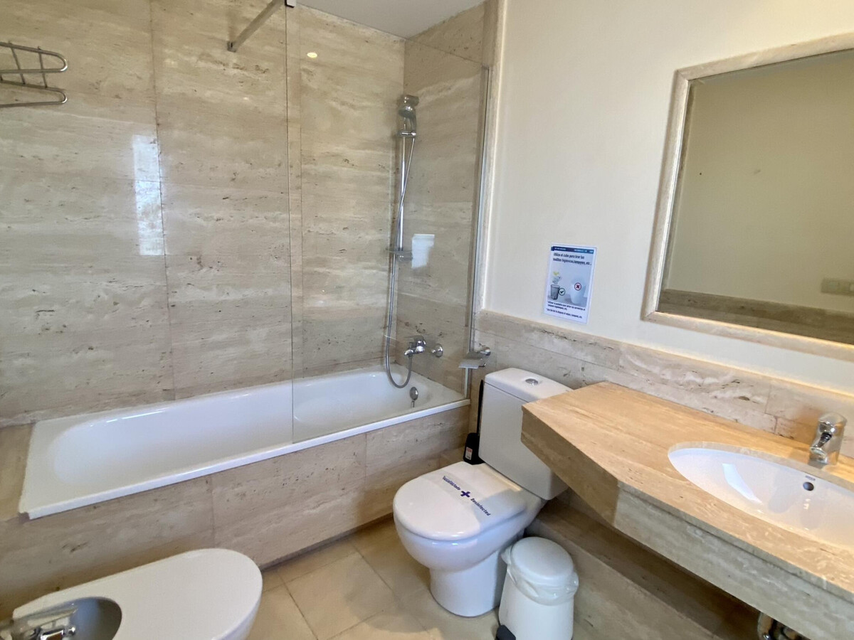 Duplex front de mer avec accès plage à L'Ametlla de Mar - Photo 12
