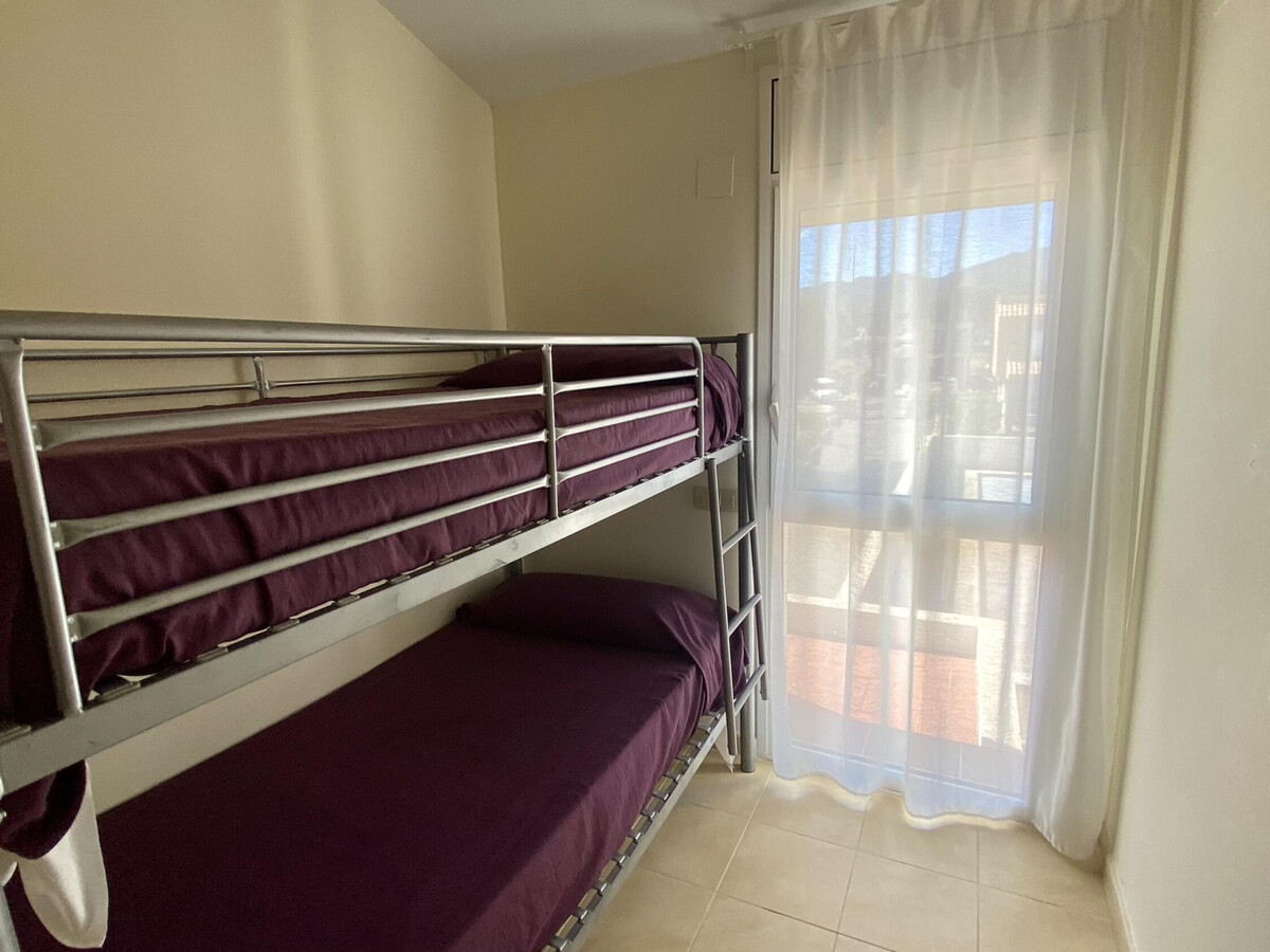 Duplex front de mer avec accès plage à L'Ametlla de Mar - Photo 13