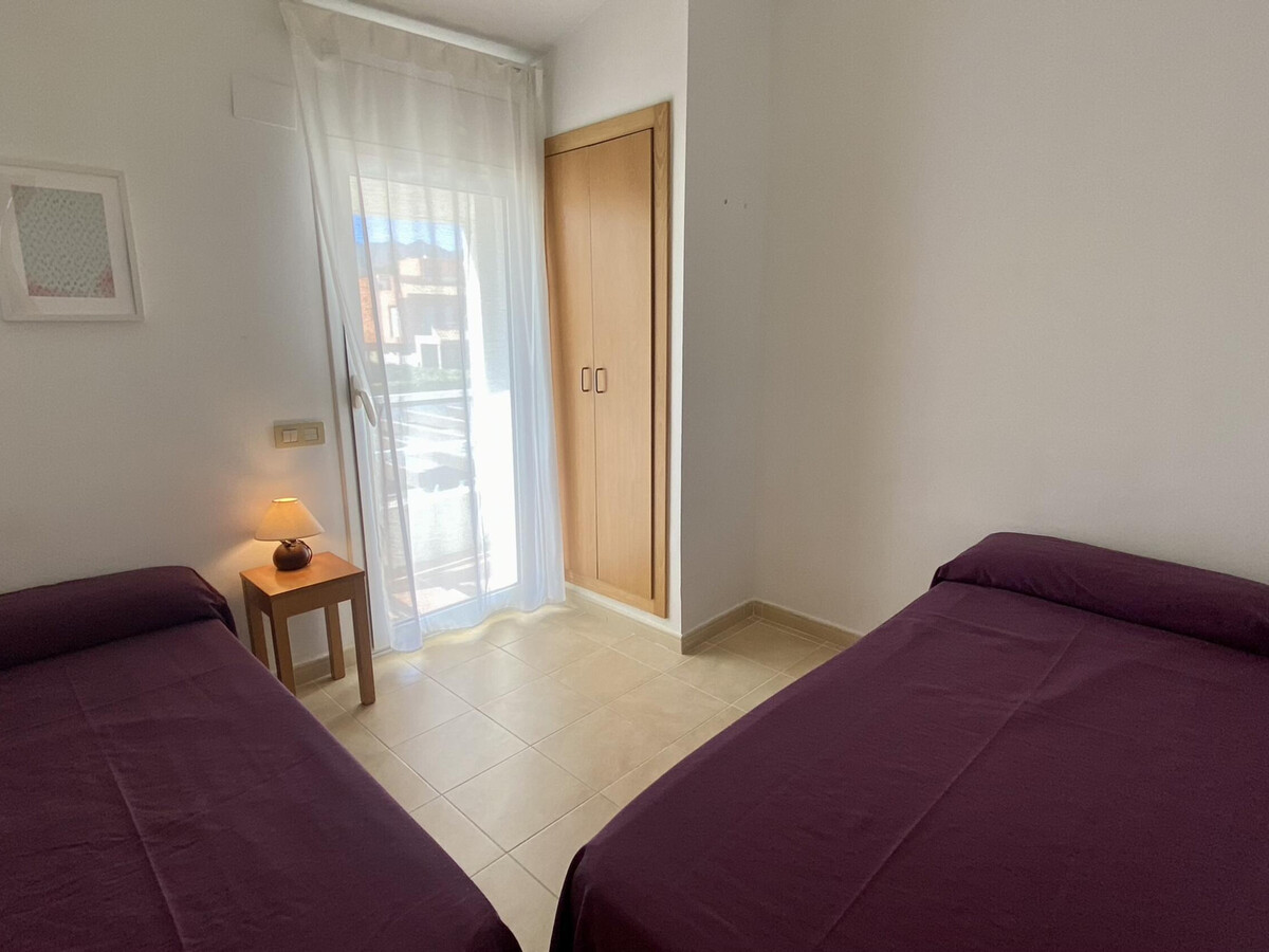 Duplex front de mer avec accès plage à L'Ametlla de Mar - Photo 17