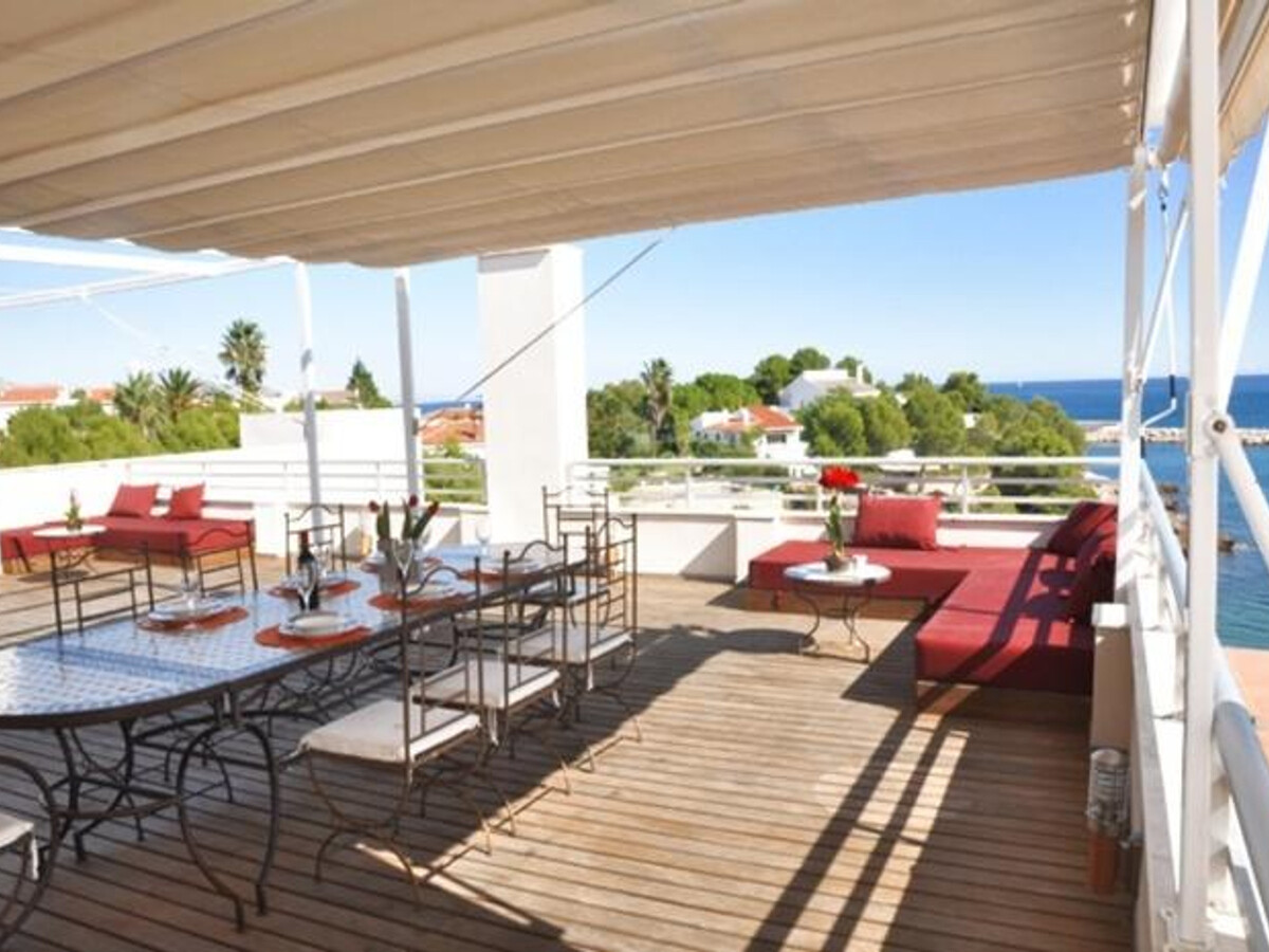 Cala LLobeta - Appartement vue mer à L'Ametlla de Mar - Photo 2