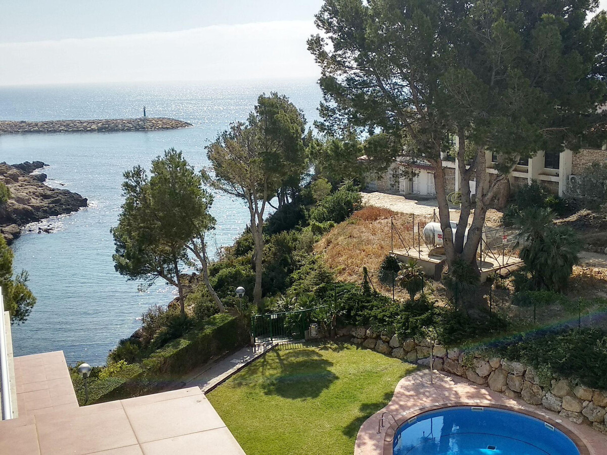 Cala LLobeta - Appartement vue mer à L'Ametlla de Mar - Photo 3