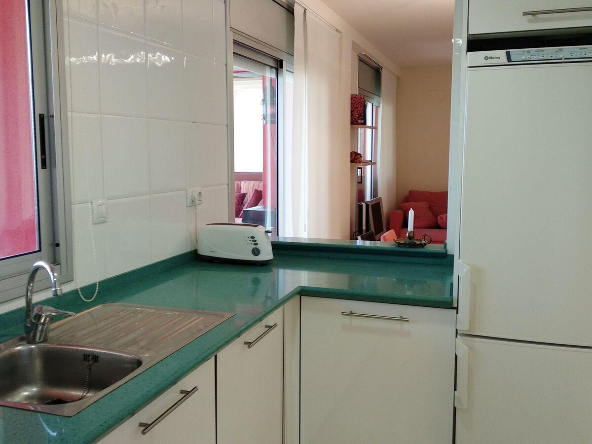 Cala LLobeta - Appartement vue mer à L'Ametlla de Mar - Photo 6