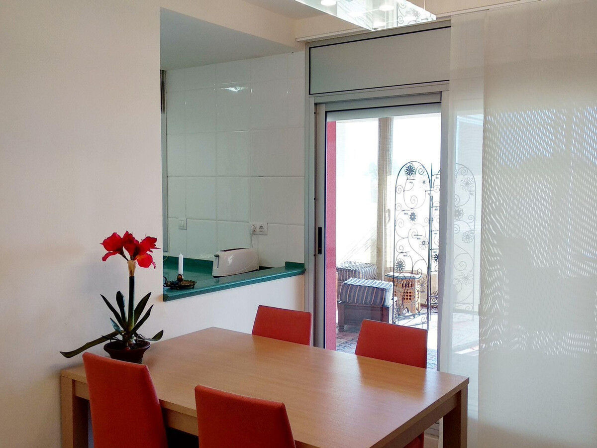 Cala LLobeta - Appartement vue mer à L'Ametlla de Mar - Photo 9