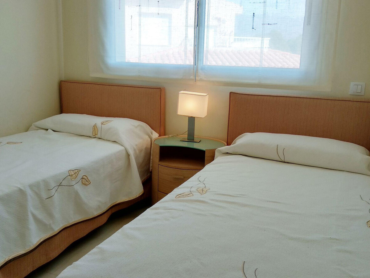 Cala LLobeta - Appartement vue mer à L'Ametlla de Mar - Photo 16