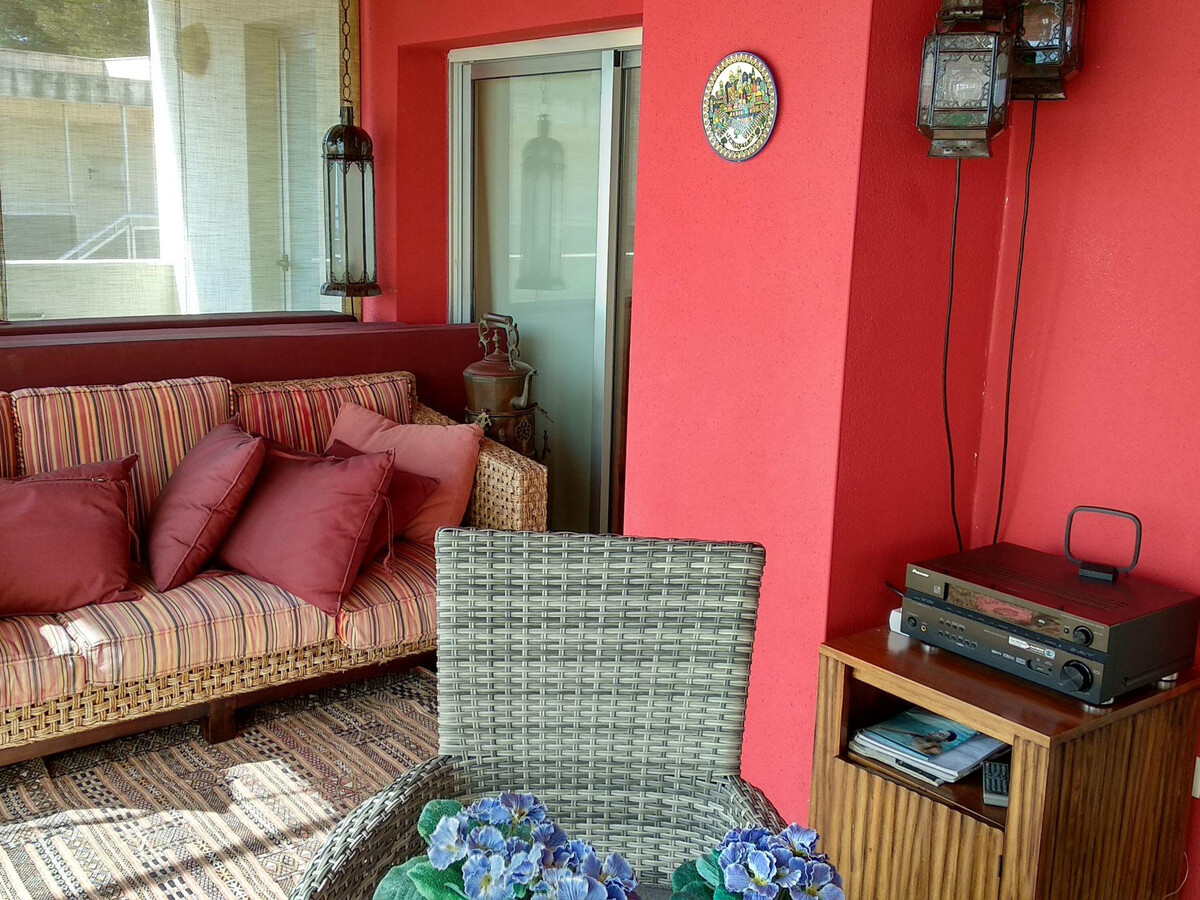 Cala LLobeta - Appartement vue mer à L'Ametlla de Mar - Photo 19