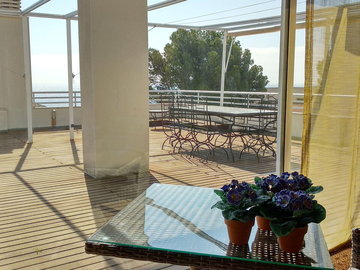 Cala LLobeta - Appartement vue mer à L'Ametlla de Mar - Photo 21