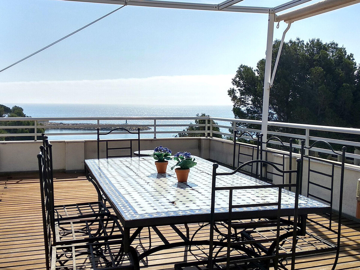 Cala LLobeta - Appartement vue mer à L'Ametlla de Mar - Photo 22