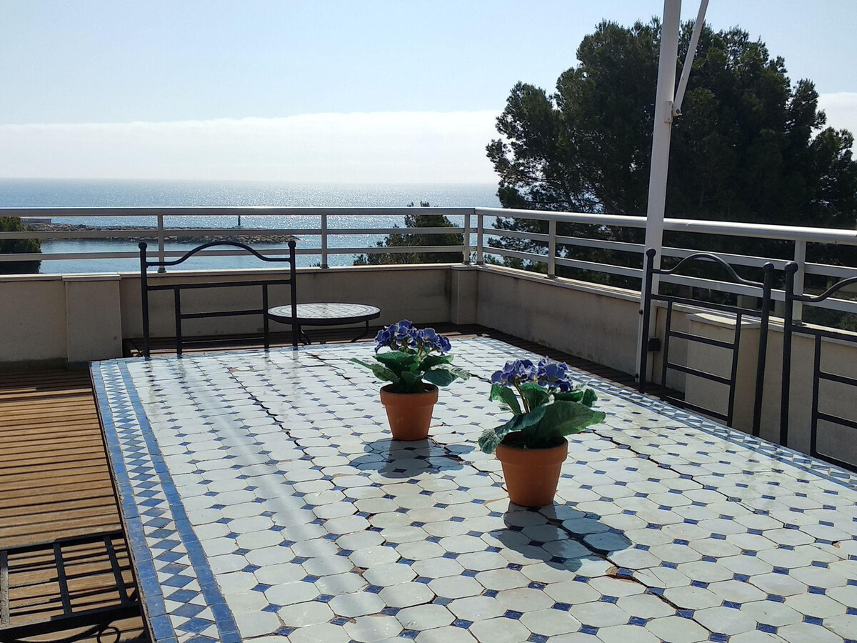 Cala LLobeta - Appartement vue mer à L'Ametlla de Mar - Photo 23