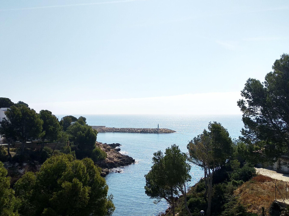 Cala LLobeta - Appartement vue mer à L'Ametlla de Mar - Photo 25