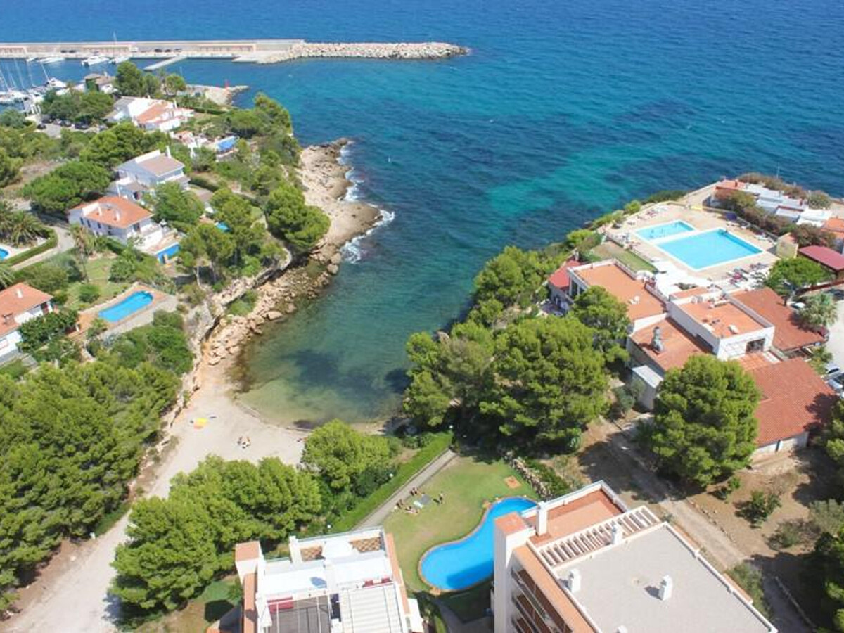 Cala LLobeta - Appartement vue mer à L'Ametlla de Mar - Photo 26
