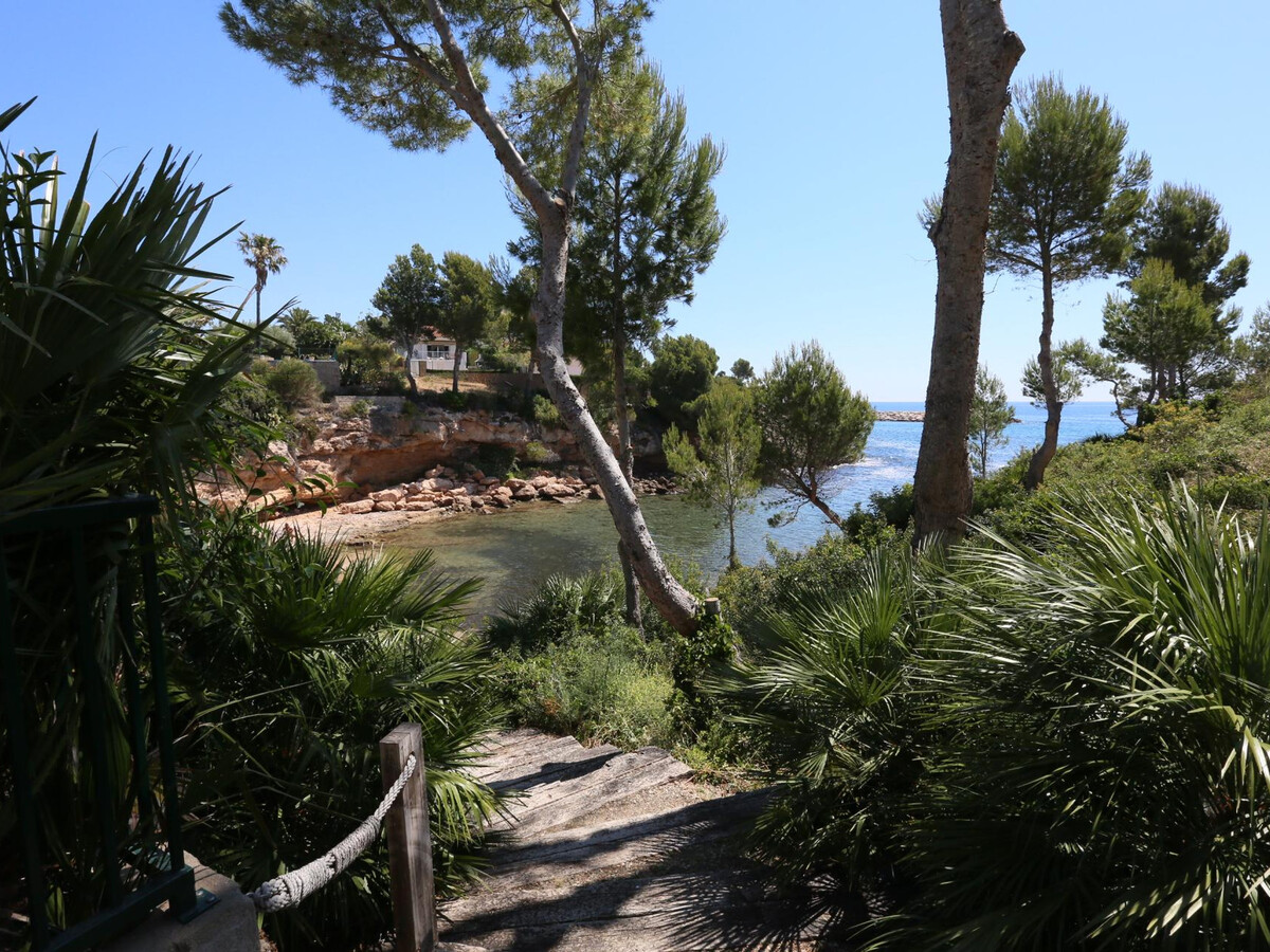 Cala LLobeta - Appartement vue mer à L'Ametlla de Mar - Photo 27