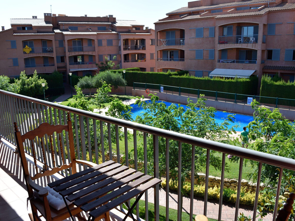 Appartement 3 chambres avec balcon mer à L'Ametlla de Mar - Photo 4