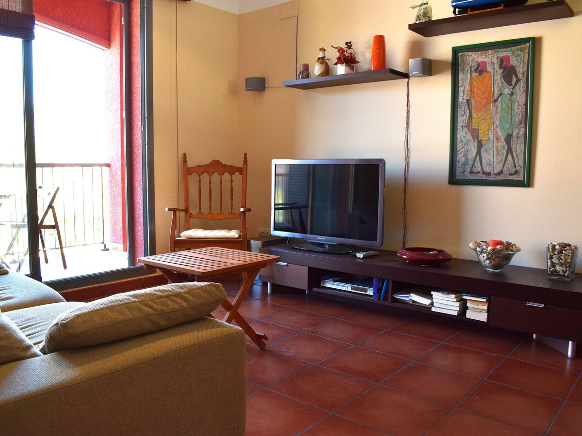 Appartement 3 chambres avec balcon mer à L'Ametlla de Mar - Photo 5