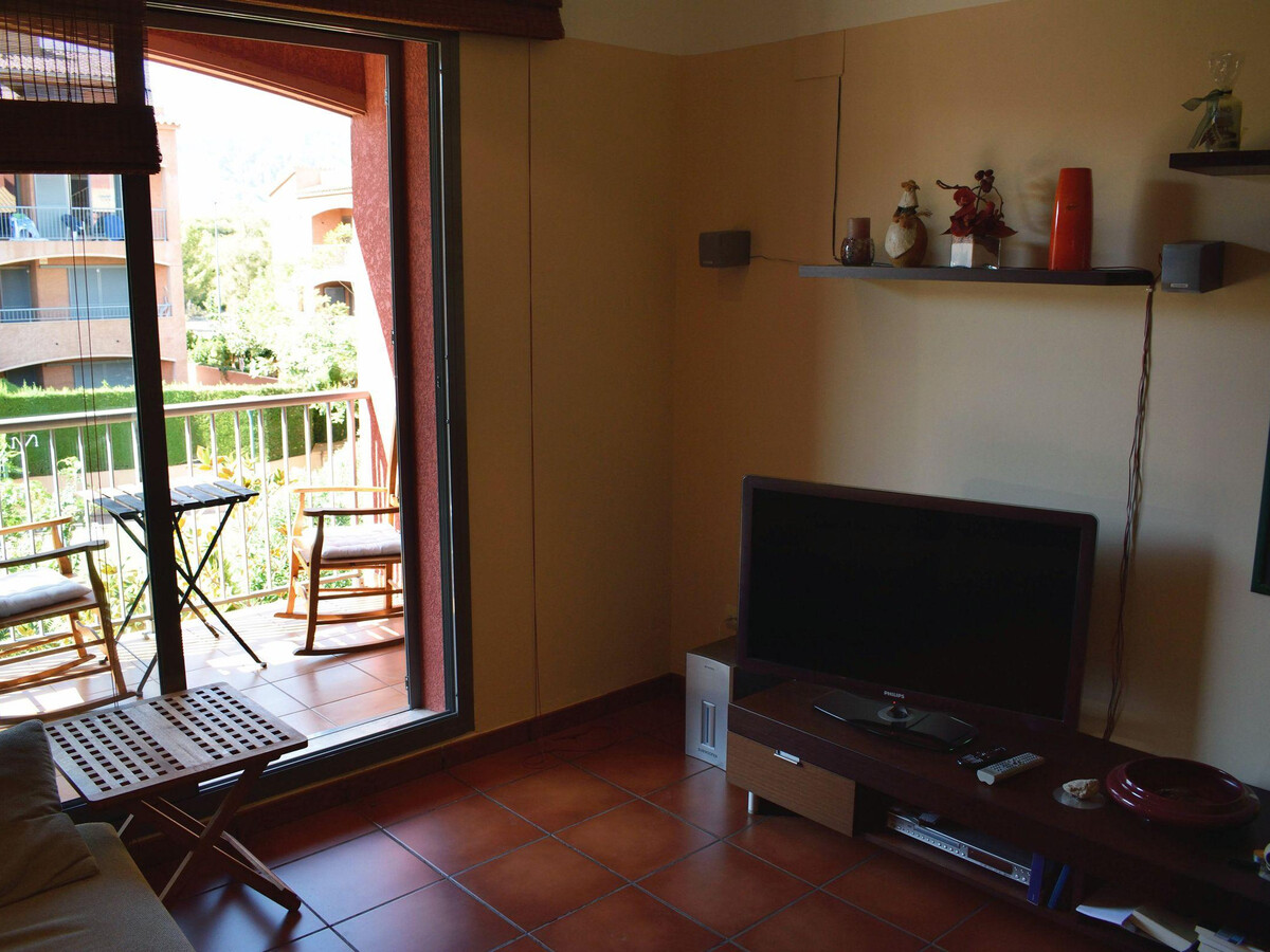 Appartement 3 chambres avec balcon mer à L'Ametlla de Mar - Photo 6