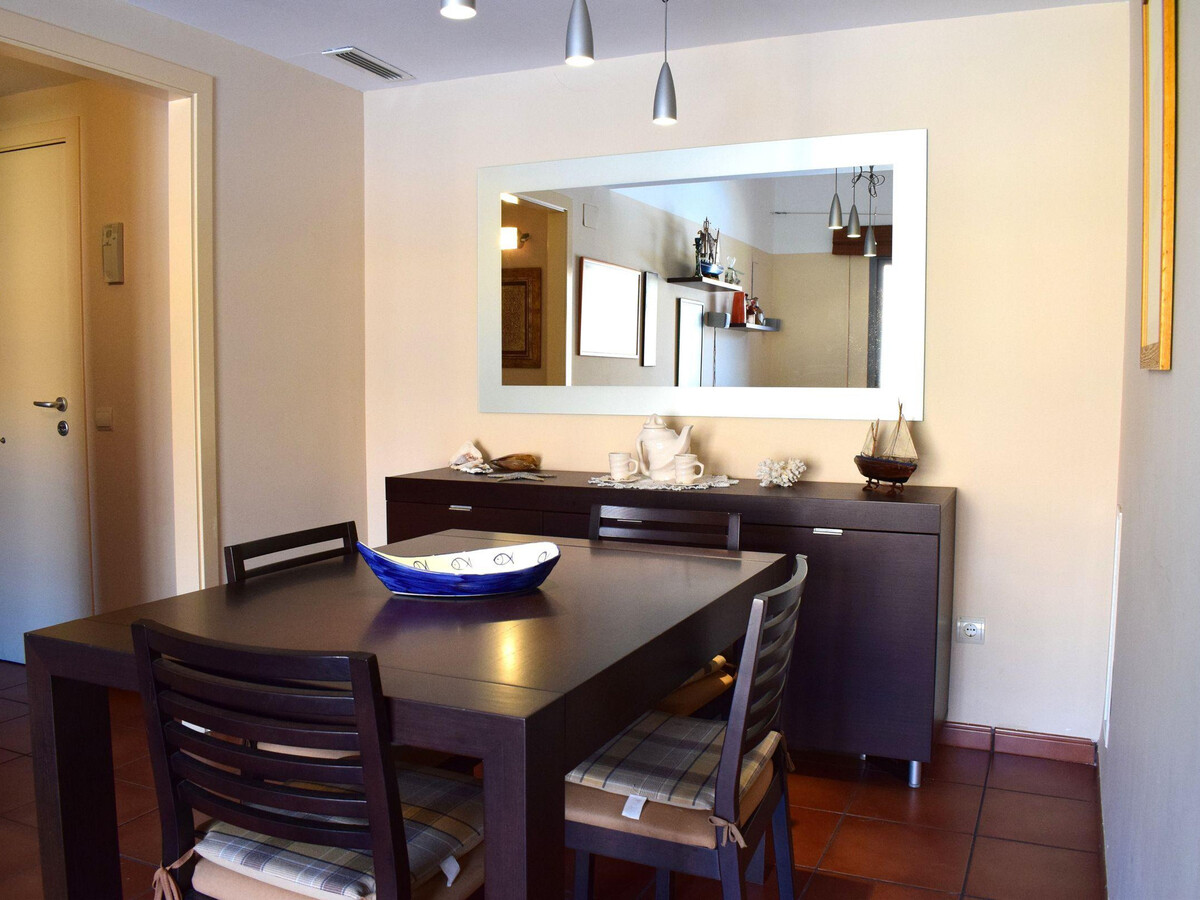 Appartement 3 chambres avec balcon mer à L'Ametlla de Mar - Photo 7