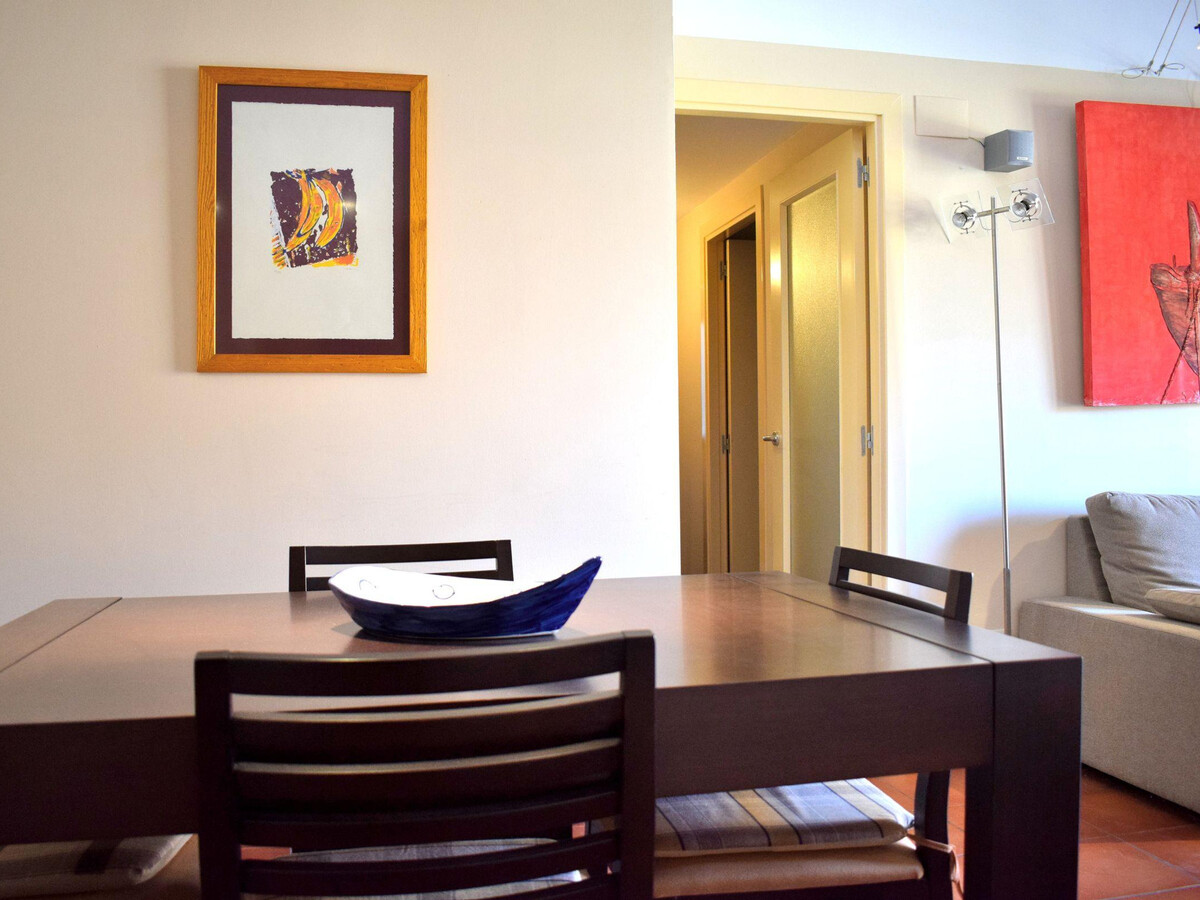 Appartement 3 chambres avec balcon mer à L'Ametlla de Mar - Photo 8